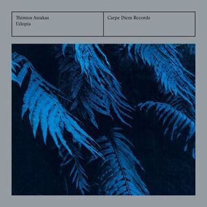 Atzakas,Thimios / Wylie,James / Gatsi,Avgerini - Udopia- Music For Oud &